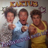 Meneer Kaktus