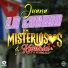LOS MISTERIOSOS DE LA KUMBIA