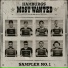HMW feat. Jotka, Vato, MCV