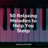 Classical Lullabies, Piano Soul, Massage Music