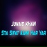 Junaid Khan