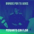 PERUANITO CON FLOW