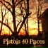 Pistols 40 Paces