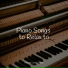 Piano Bar, Relaxed Minds, Chillout Lounge Piano