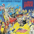 The Leaving Trains