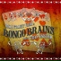Bongo Brains feat. Stefan Sundström
