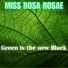 Miss Rosa Rosae