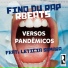 Rbeats, FINO Du Rap feat. Letícia Samara