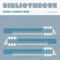 Upright Music ApS Bibliotheque Music
