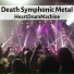 HeartDrumMachine