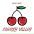 Cherry Sunset
