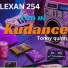 Lexan 254 feat. Tonny Quinn