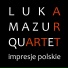 Luka Mazur Quartet