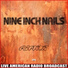 Nine Inch Nails