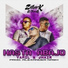 Zaiback El Temor feat. Yamil & Jhair