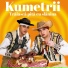 Cumetrii