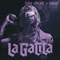 Lalo Ebratt, Tainy