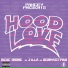 Riche Onone feat. J'illa, Bennygetpaid