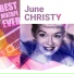 June Christy