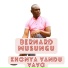 Bernard Musungu