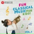 Berlin Symphonic Orchestra, Gerhard Becker