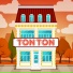 TON TON