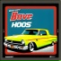 Bass Boosted