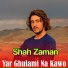 Shah Zaman