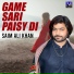 Saim Ali Khan
