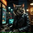 Siege Cats