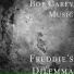 Bob Carey Music