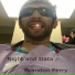 Brandon Perry