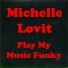 Michelle Lovit