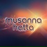 Musanna Hatta