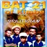 Bat 21 Of Kimbe