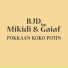 BJD feat. Mikidi & Gaiaf feat. Gaiaf, Mikidi