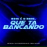 Silva MC, DJ Gustavo da Zl, DJ Will da DZ7