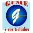 Gume Y Sus Teclados