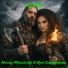 Henry Mockford, Rita Cammarano