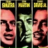 Frank Sinatra, Dean Martin & Sammy Davis, Jr.