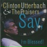 Clinton Utterbach and the Praisers