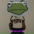 iYEE, World Peace FroG