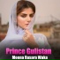 Prince Gulistan