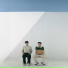 Michael Aldi, Alvin Wardiman