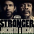 Jahcoustix, Luciano