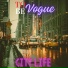 To Be Vogue