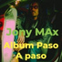JONY MAX