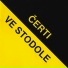 Čerti ve stodole