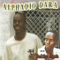 Alphadio Dara