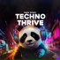 Panda Techno, Panda Dance, Panda Music